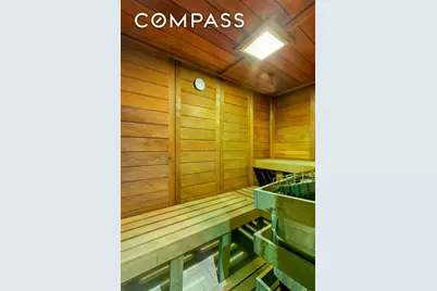 150 W 56th Street #3901, New York, NY 10019 - Photo 21