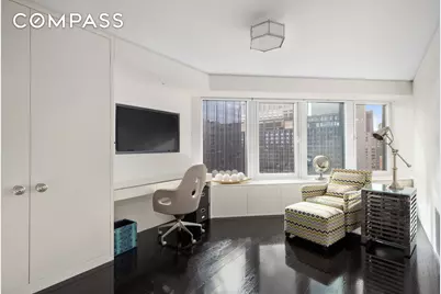 150 W 56th Street #3901, New York, NY 10019 - Photo 13
