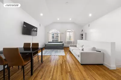 647 Midwood Street #3A, New York City, NY 11203 - Photo 1