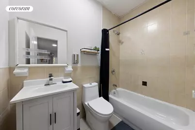 647 Midwood Street #3A, New York City, NY 11203 - Photo 3