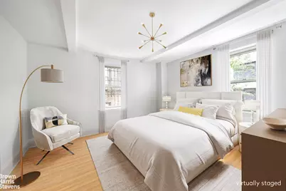 433 E 51st Street #2F, New York City, NY 10022 - Photo 3