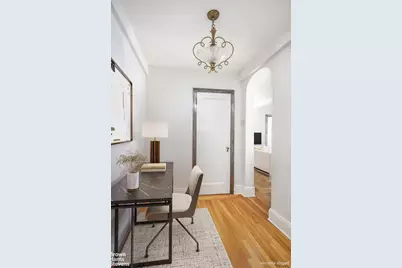 433 E 51st Street #2F, New York City, NY 10022 - Photo 7