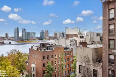 433 E 51st Street #9A, New York City, NY 10022 - Photo 5