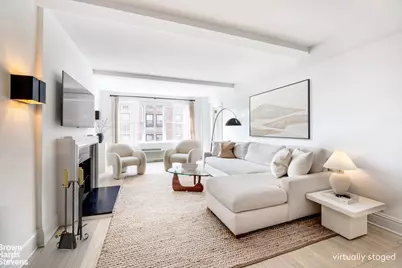 433 E 51st Street #9A, New York City, NY 10022 - Photo 1