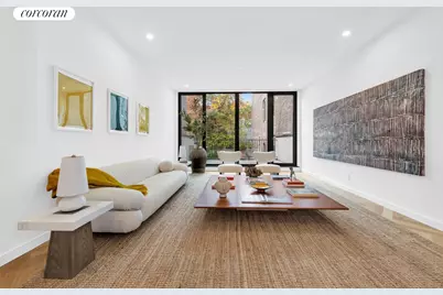 126 Washington Avenue, New York City, NY 11205 - Photo 1