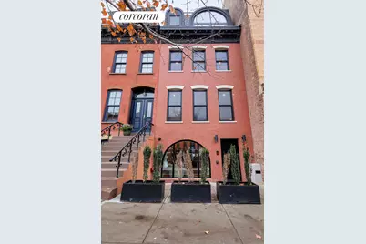 126 Washington Avenue, New York City, NY 11205 - Photo 25
