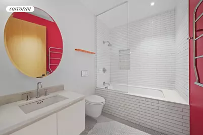 161 Hudson Street #4B, New York City, NY 10013 - Photo 13