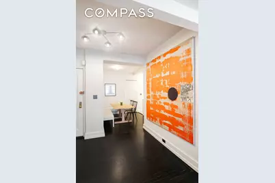 45 Christopher Street #2E, New York City, NY 10014 - Photo 5