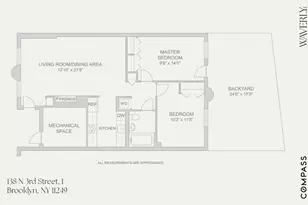 138 N 3rd St, New York City, NY 11249 - Photo 9