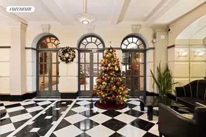 212 E 48th Street #5A, New York City, NY 10017 - Photo 11