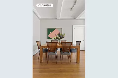 212 E 48th Street #5A, New York City, NY 10017 - Photo 7