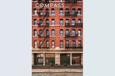 465 Greenwich Street #4, New York City, NY 10013 - Photo 9