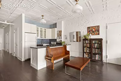 465 Greenwich Street #4, New York City, NY 10013 - Photo 3