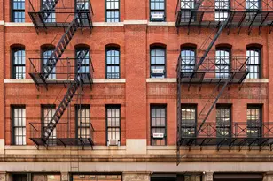 465 Greenwich St, New York, NY 10013 - Photo 9