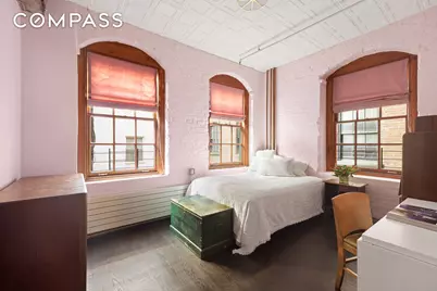 465 Greenwich Street #4, New York, NY 10013 - Photo 5