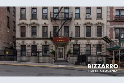 504 W 139th Street #5, New York, NY 10031 - Photo 17