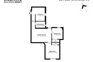 504 W 139th St, New York, NY 10031 - Photo 21