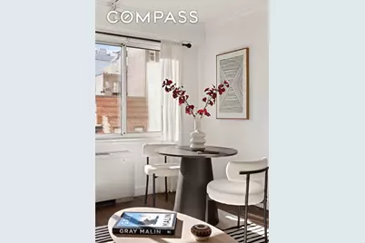 201 W 21st Street #5J, New York, NY 10011 - Photo 7