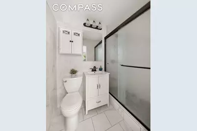 201 W 21st Street #5J, New York, NY 10011 - Photo 5