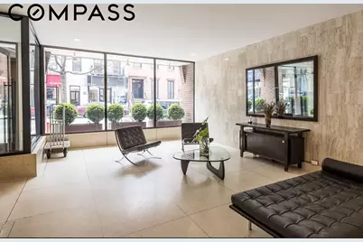 201 W 21st Street #5J, New York City, NY 10011 - Photo 9