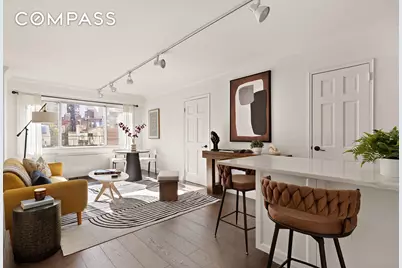 201 W 21st Street #5J, New York, NY 10011 - Photo 3