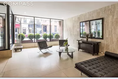 201 W 21st Street #5J, New York, NY 10011 - Photo 9