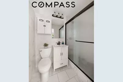 201 W 21st Street #5J, New York City, NY 10011 - Photo 5