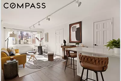 201 W 21st Street #5J, New York City, NY 10011 - Photo 3