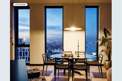 85 Fleet Street #57C, New York City, NY 11201 - Photo 3