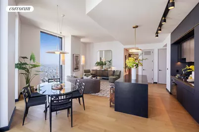 85 Fleet Street #57C, New York City, NY 11201 - Photo 1