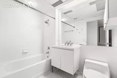 56 Pine Street #11F, New York City, NY 10005 - Photo 5