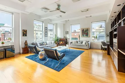 161 Hudson Street #8A, New York City, NY 10013 - Photo 1