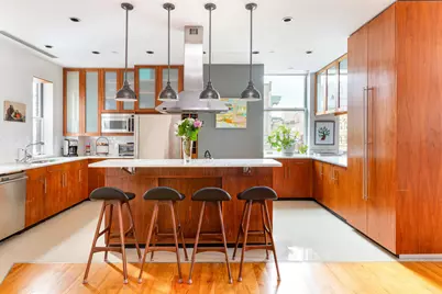 161 Hudson Street #8A, New York City, NY 10013 - Photo 5