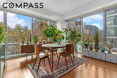 111 Steuben Street #3C, New York City, NY 11205 - Photo 3