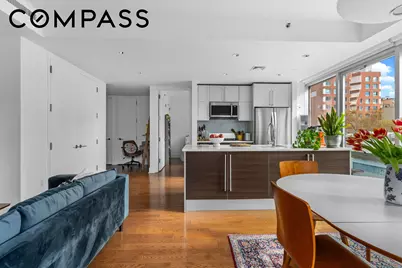 111 Steuben Street #3C, New York City, NY 11205 - Photo 5