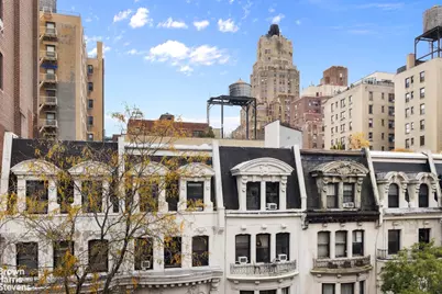 305 W 105th Street #5A, New York City, NY 10025 - Photo 1