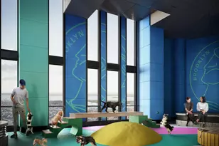 85 Fleet St, New York City, NY 11201 - Photo 1