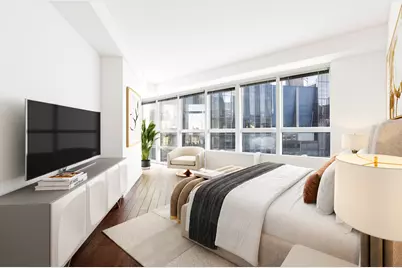 146 W 57th Street #34A, New York City, NY 10019 - Photo 5