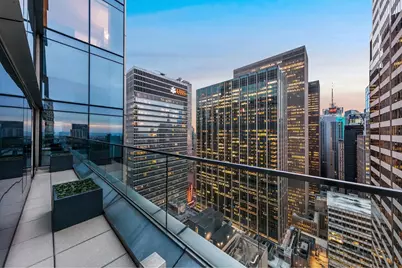 135 W 52nd Street #PH5S, New York, NY 10019 - Photo 5