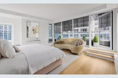 135 W 52nd Street #PH5S, New York, NY 10019 - Photo 9