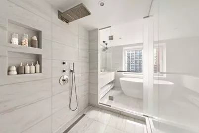 135 W 52nd Street #PH5S, New York, NY 10019 - Photo 11