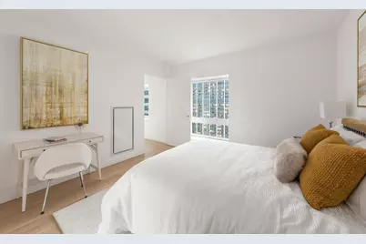 135 W 52nd Street #PH5S, New York, NY 10019 - Photo 17