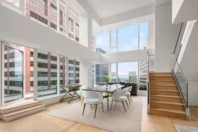 135 W 52nd Street #PH5S, New York, NY 10019 - Photo 3