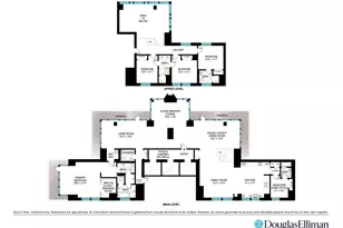 135 W 52nd St, New York City, NY 10019 - Photo 1