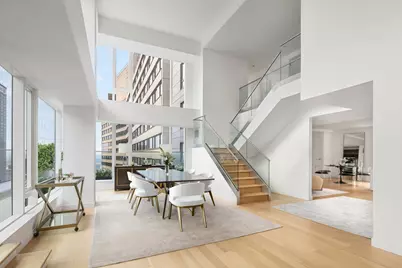 135 W 52nd Street #PH5S, New York City, NY 10019 - Photo 1