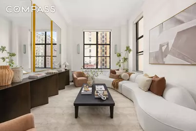 49 E 96th Street #9B, New York City, NY 10128 - Photo 3