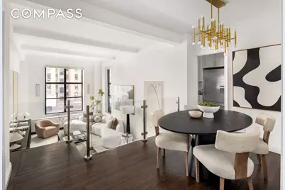 49 E 96th Street #9B, New York City, NY 10128 - Photo 5