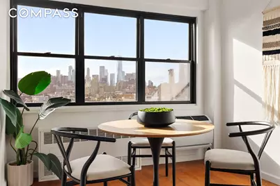 31 Jane Street #11E, New York City, NY 10014 - Photo 3