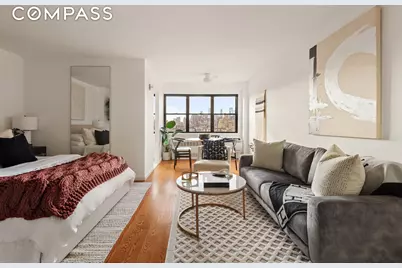 31 Jane Street #11E, New York City, NY 10014 - Photo 5