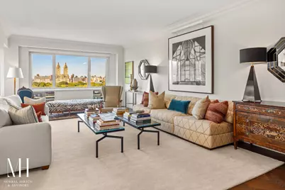 923 5th Avenue #16CD, New York, NY 10021 - Photo 3